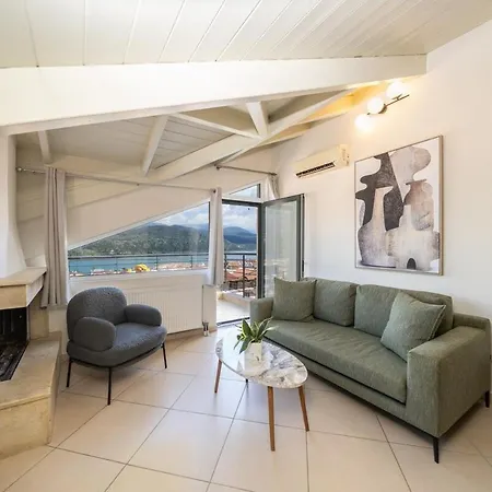 Vibes 8 * Argostoli (Kefalonia)