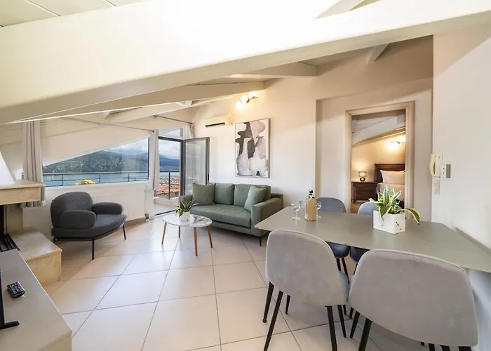 Vibes 8 * Argostoli (Kefalonia)