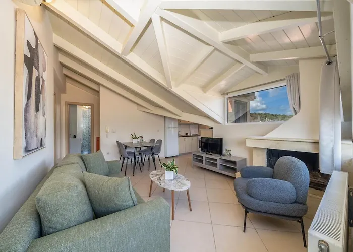 Vibes 8 アパート