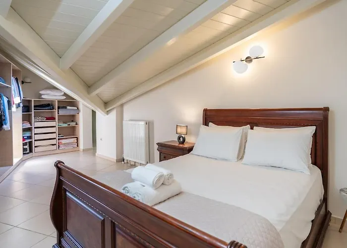 Vibes 8 Apartment Argostoli (Kefalonia)