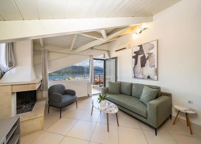 Vibes 8 * Argostoli (Kefalonia)