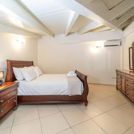 Apartamento Vibes 8